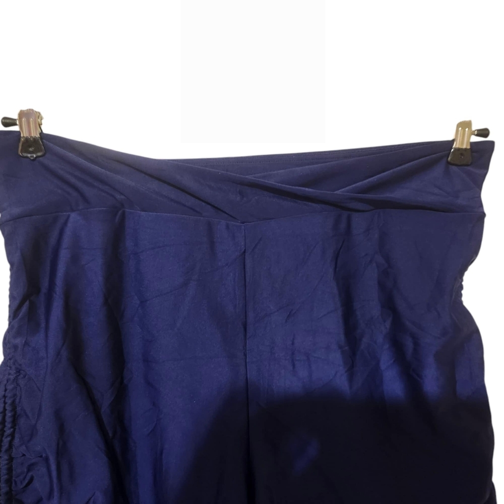 Boy Shorts Only, Draw String Sides, Size XL